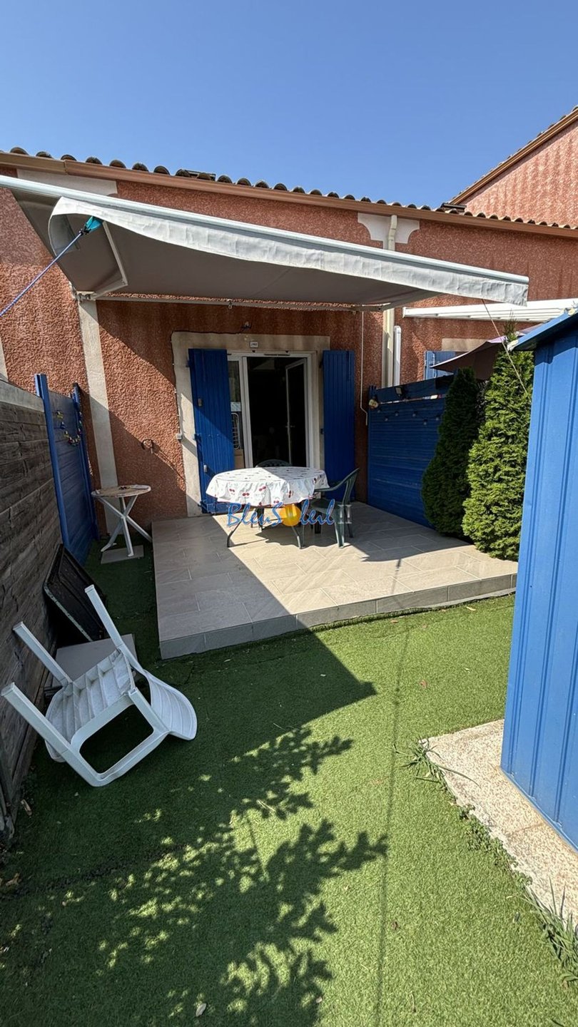 Maison à vendre, 30m², Béziers
