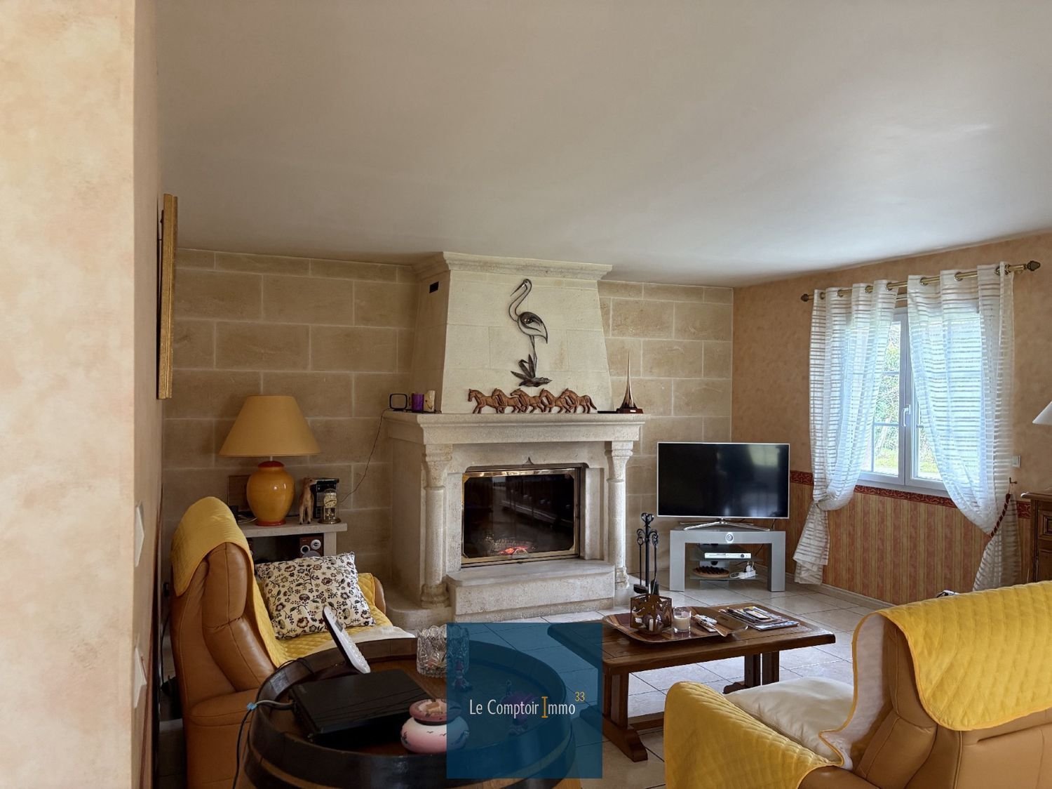 Maison à vendre, 133m², Sainte-Eulalie
