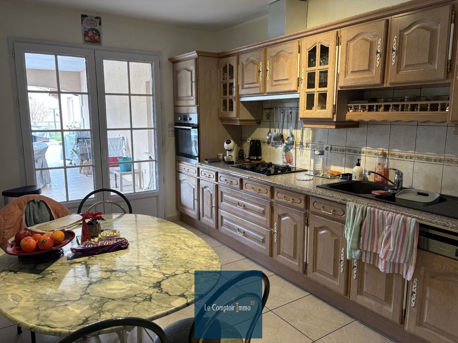 Maison à vendre, 133m², Sainte-Eulalie