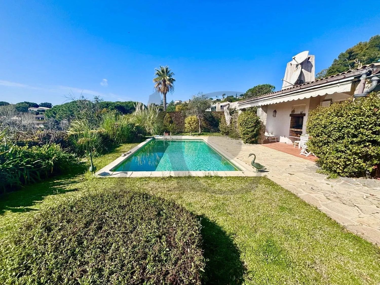 Maison à vendre, 125m², Villeneuve-Loubet