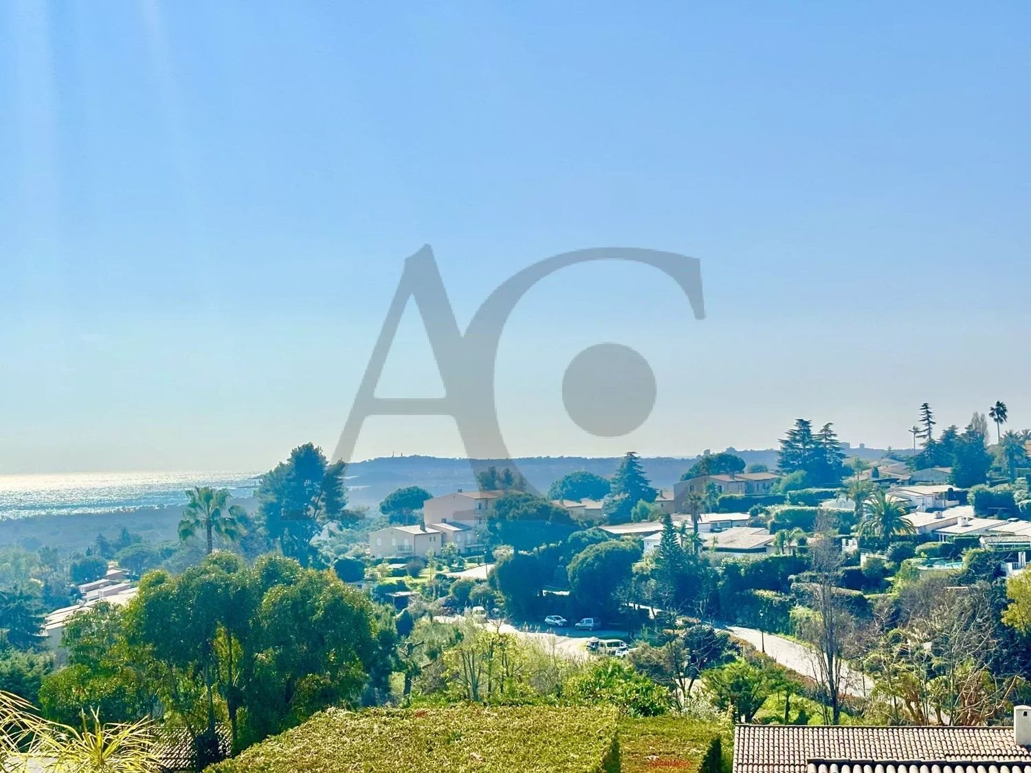 Maison à vendre, 125m², Villeneuve-Loubet