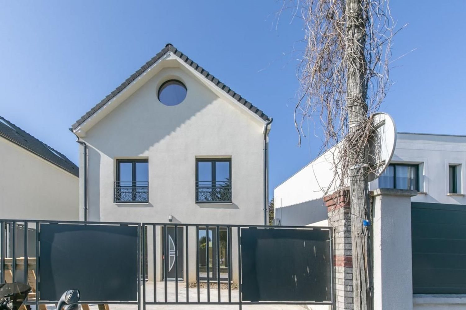 Maison à vendre, 103m², Ormesson-sur-Marne