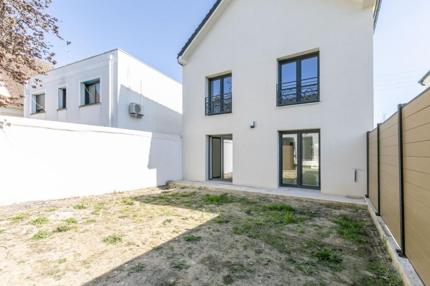 Maison à vendre, 103m², Ormesson-sur-Marne