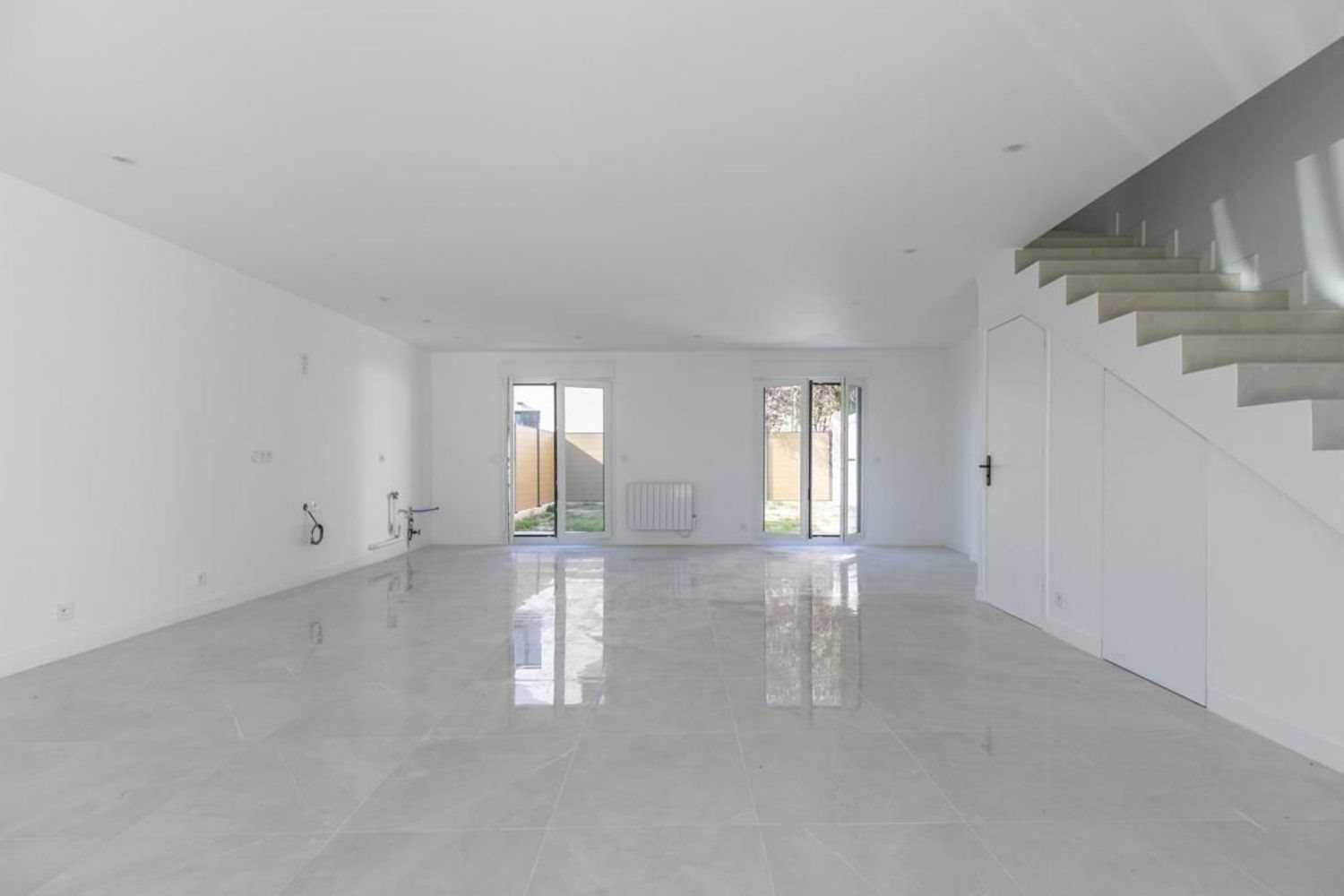 Maison à vendre, 103m², Ormesson-sur-Marne