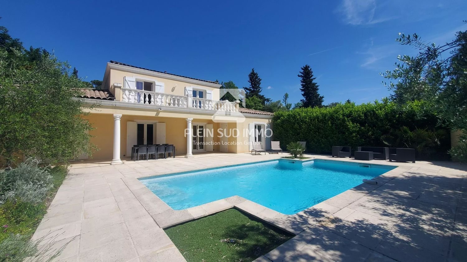 Maison à louer, 11m², Châteauneuf-Grasse