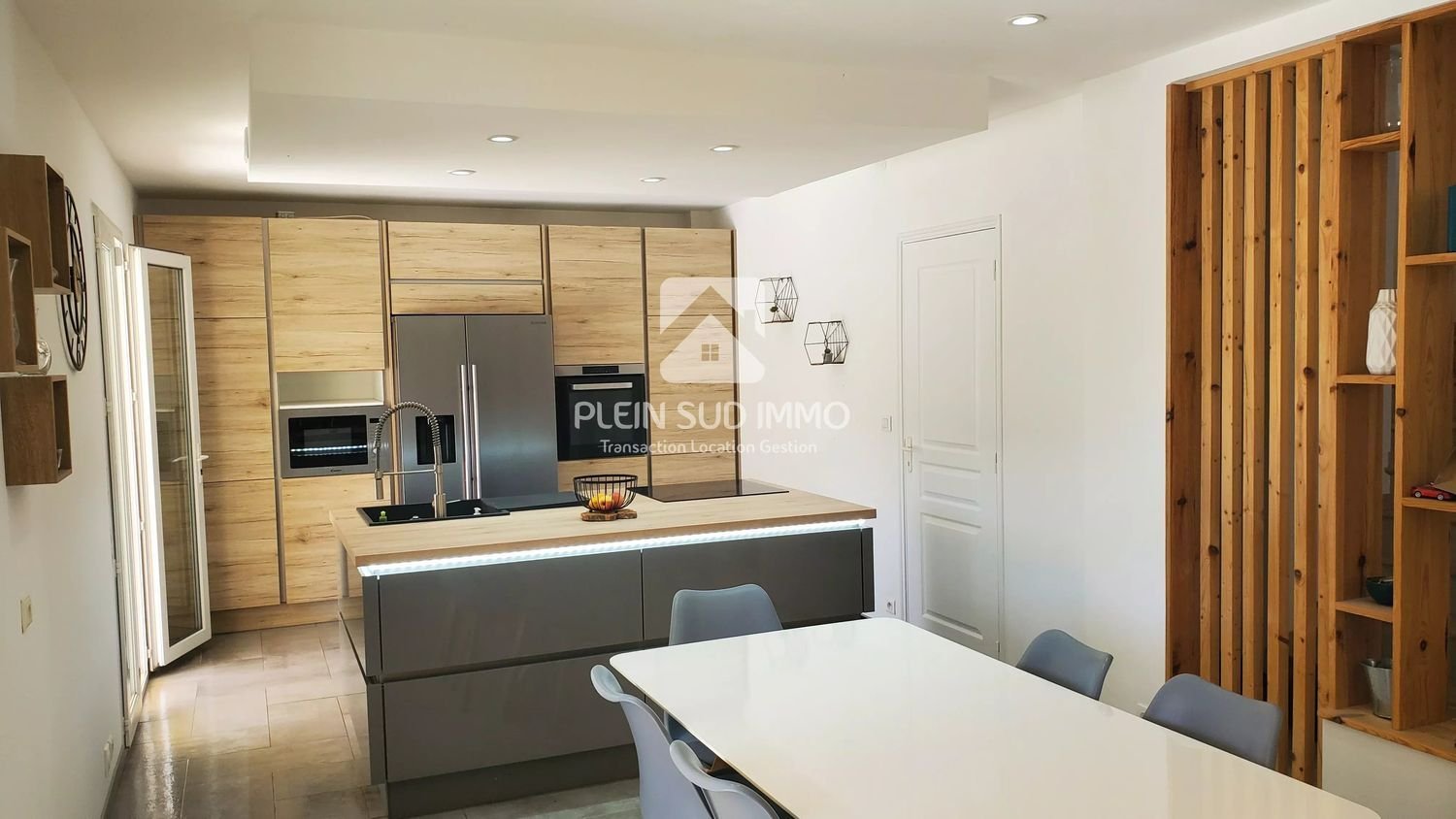 Maison à louer, 11m², Châteauneuf-Grasse