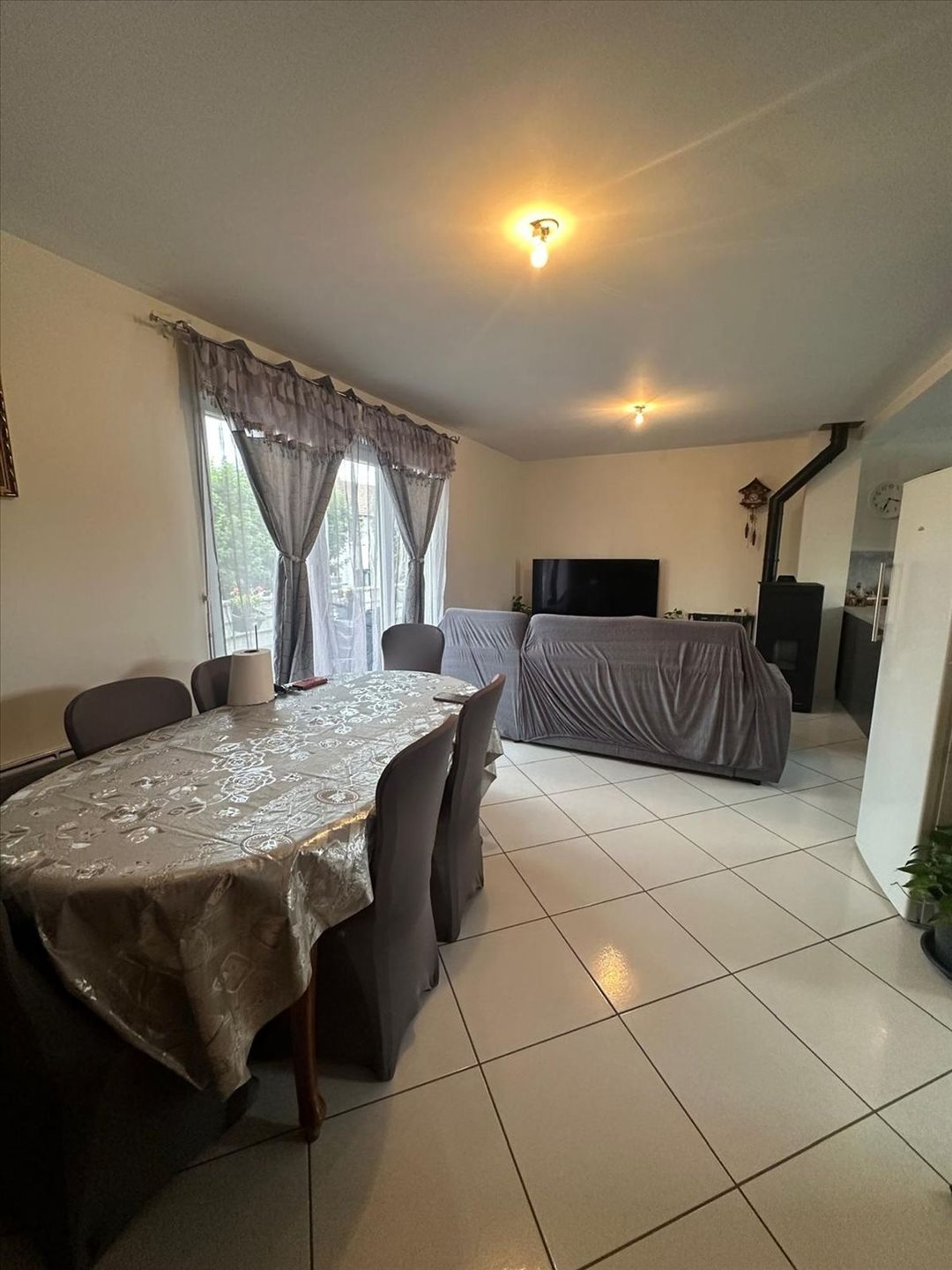Appartement à vendre, 75m², Drancy