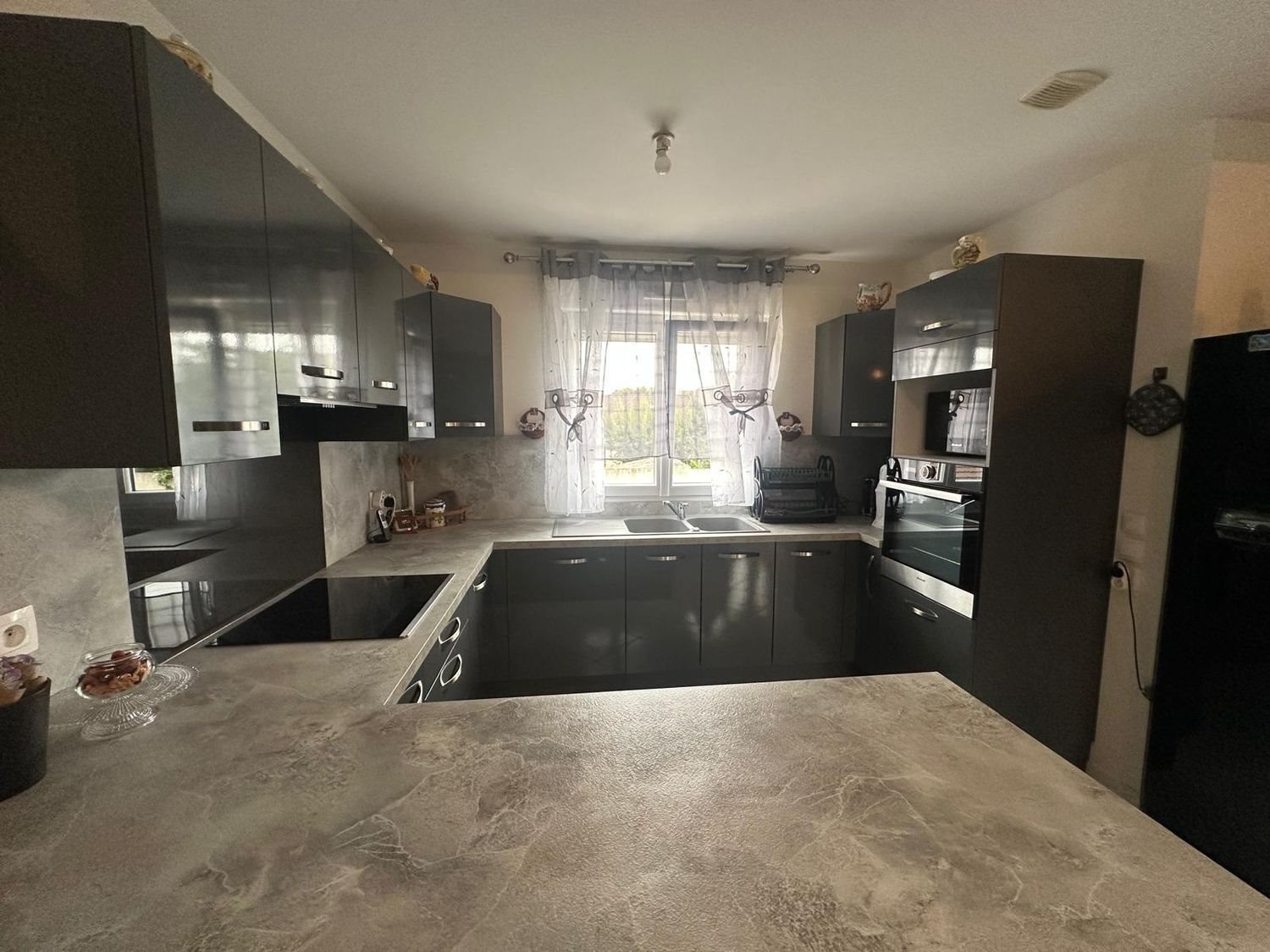 Appartement à vendre, 75m², Drancy