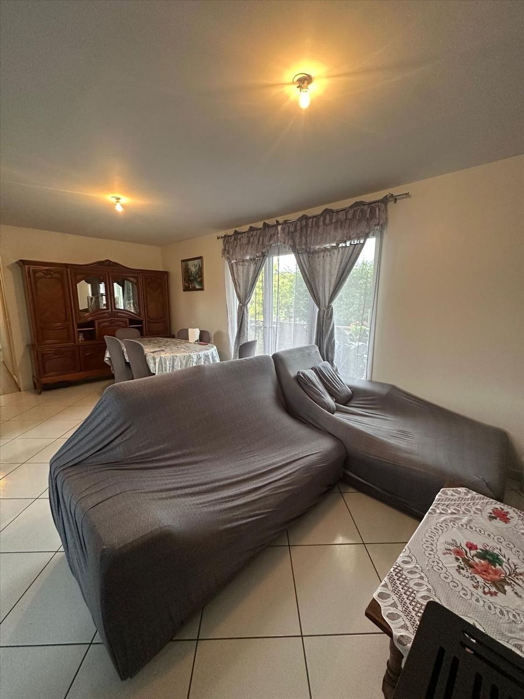 Appartement à vendre, 75m², Drancy