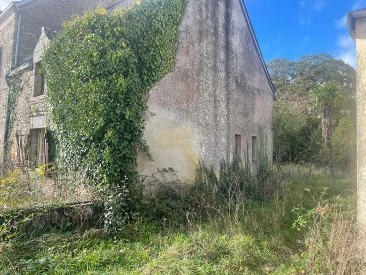 Maison à vendre, 35m², Camors