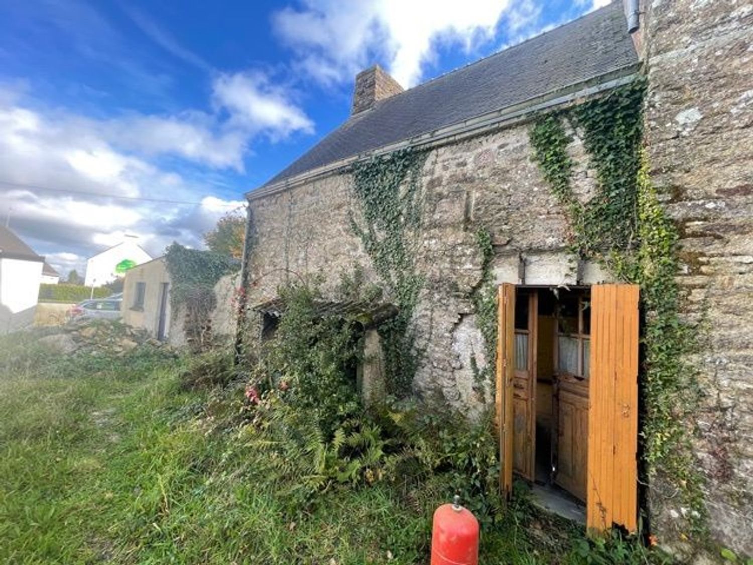 Maison à vendre, 35m², Camors