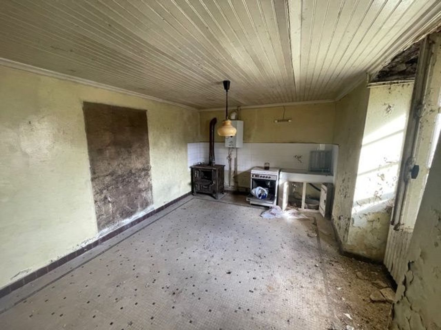 Maison à vendre, 35m², Camors