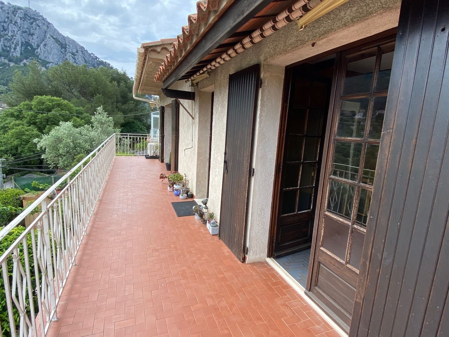 Appartement à vendre, 92m², Toulon