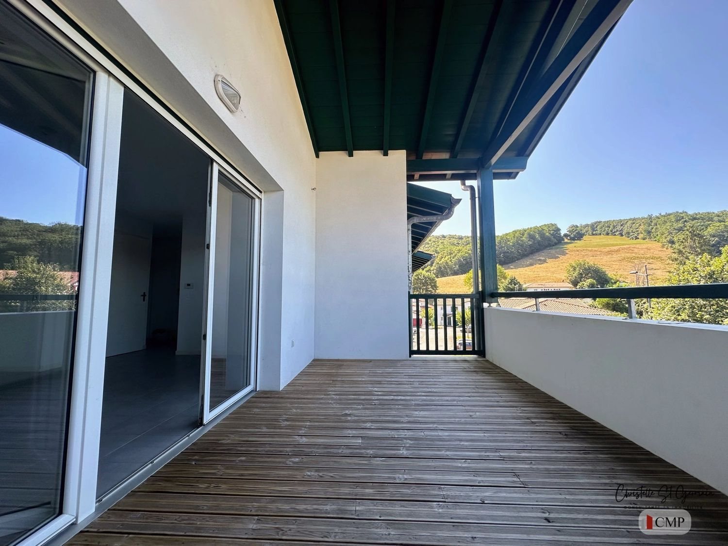 Appartement à vendre, 61m², Hasparren
