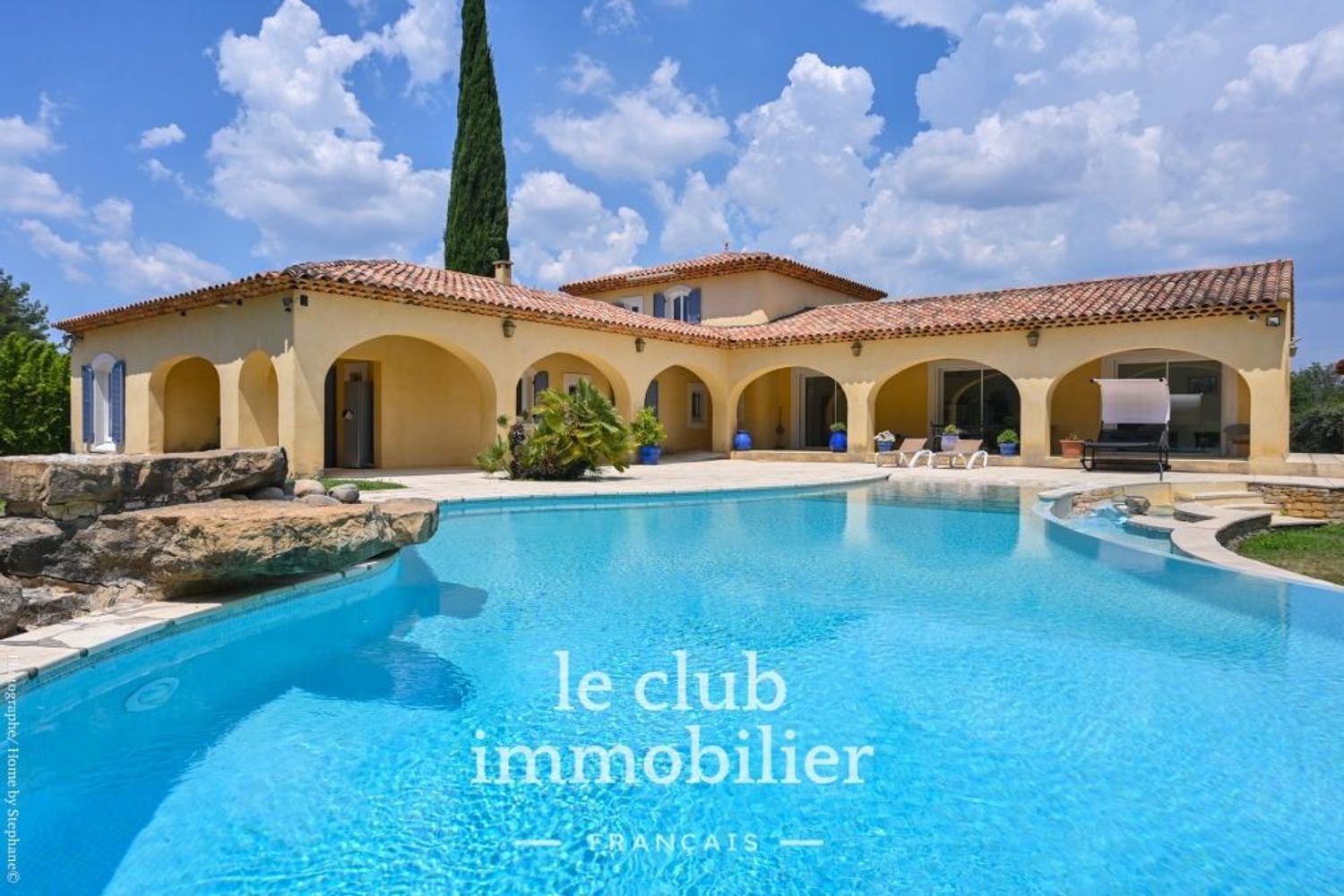 Maison à vendre, 422m², Peynier