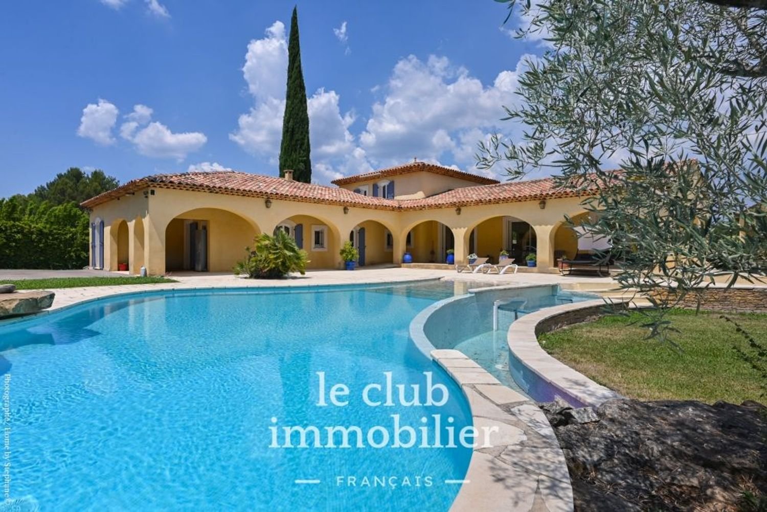 Maison à vendre, 422m², Peynier