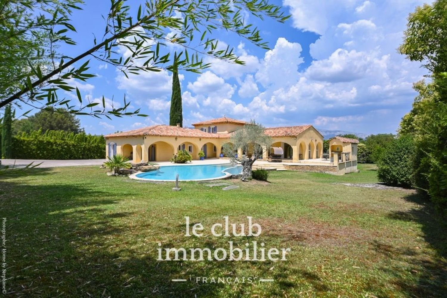 Maison à vendre, 422m², Peynier