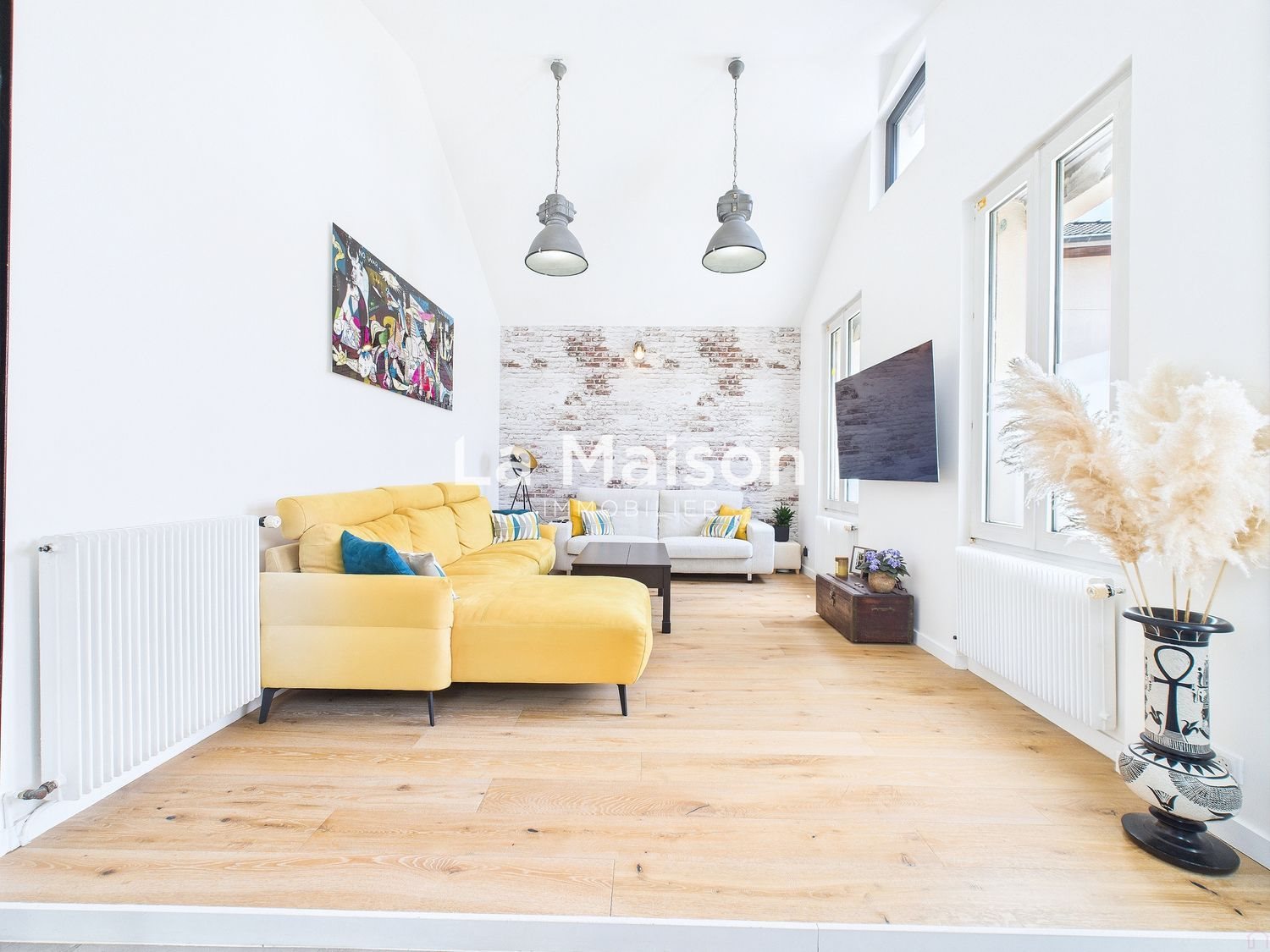 Maison à vendre, 74m², Sevran