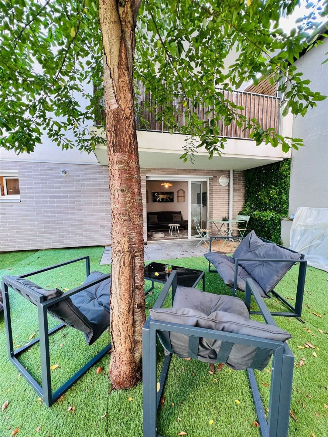 Appartement à vendre, 24m², Romainville