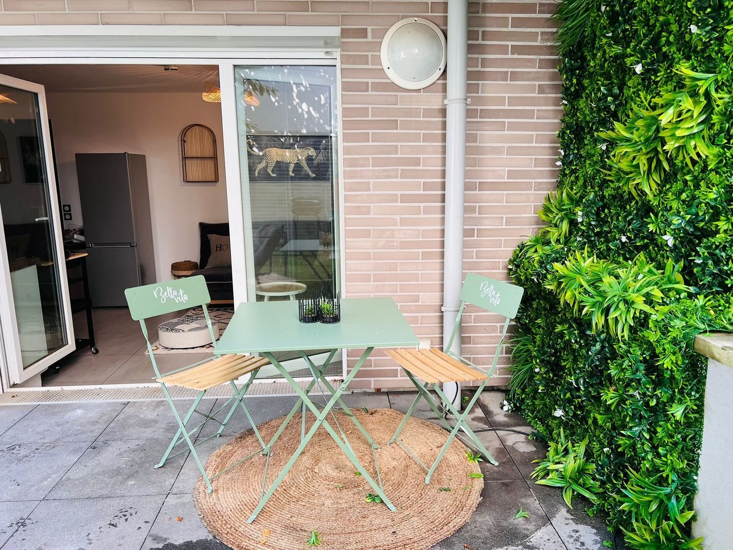 Appartement à vendre, 24m², Romainville