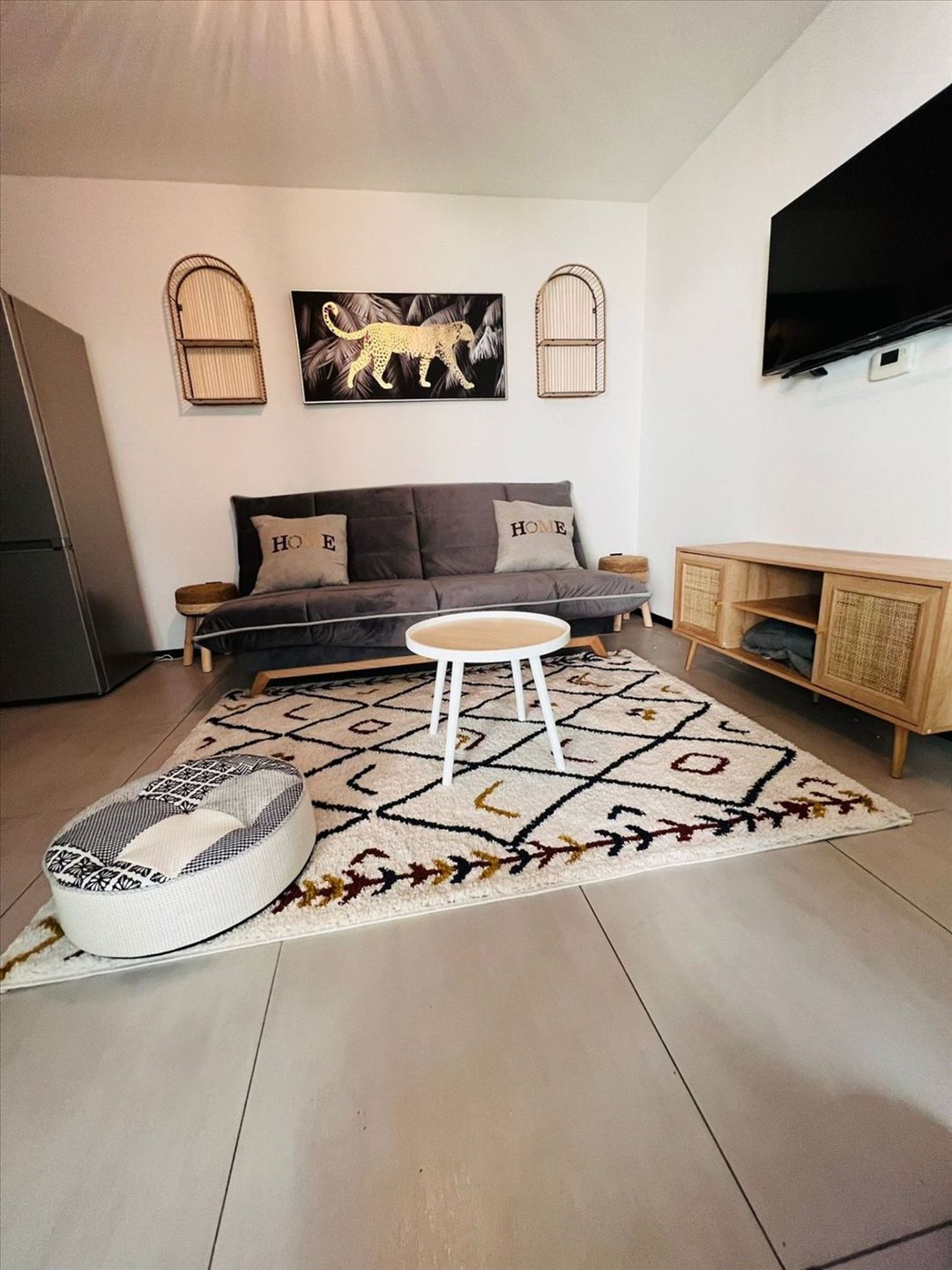 Appartement à vendre, 24m², Romainville