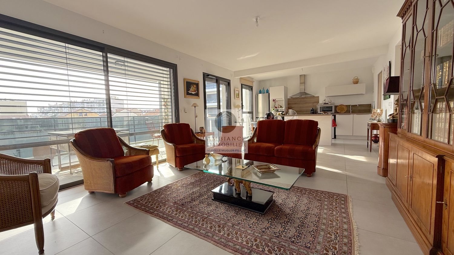 Appartement à vendre, 81m², Valence
