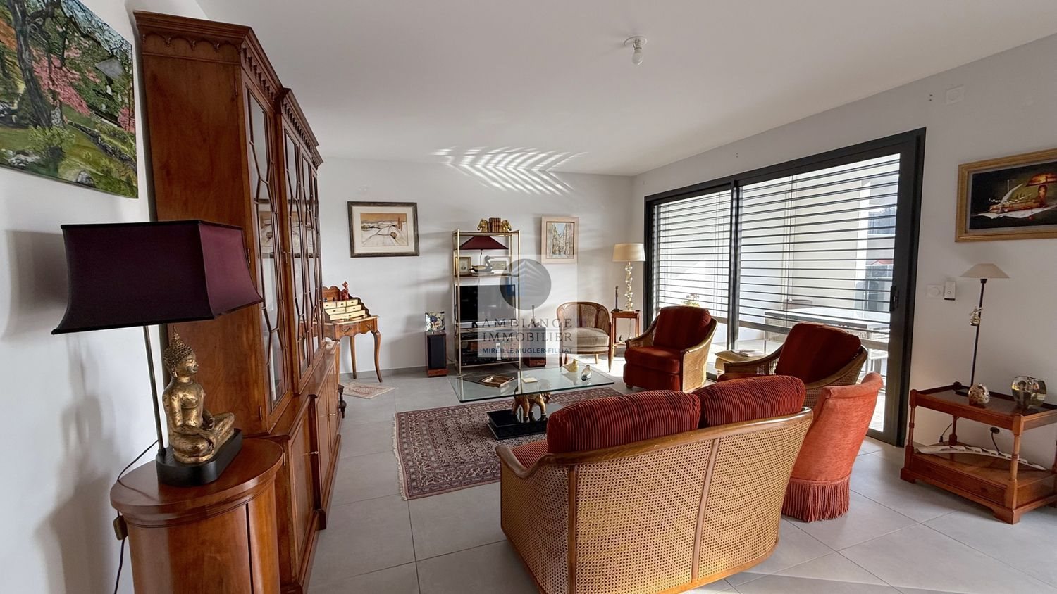 Appartement à vendre, 81m², Valence