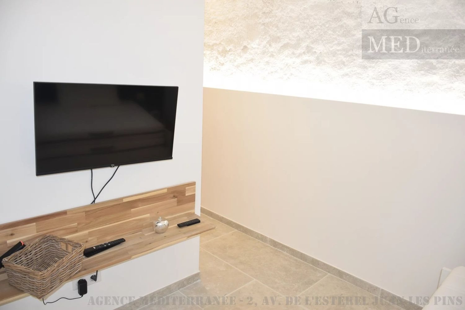 Appartement à vendre, 17m², Biot