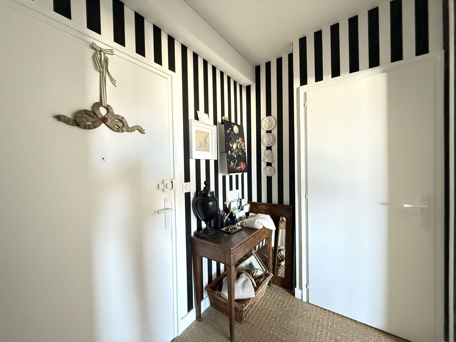 Appartement à vendre, 54m², Bordeaux