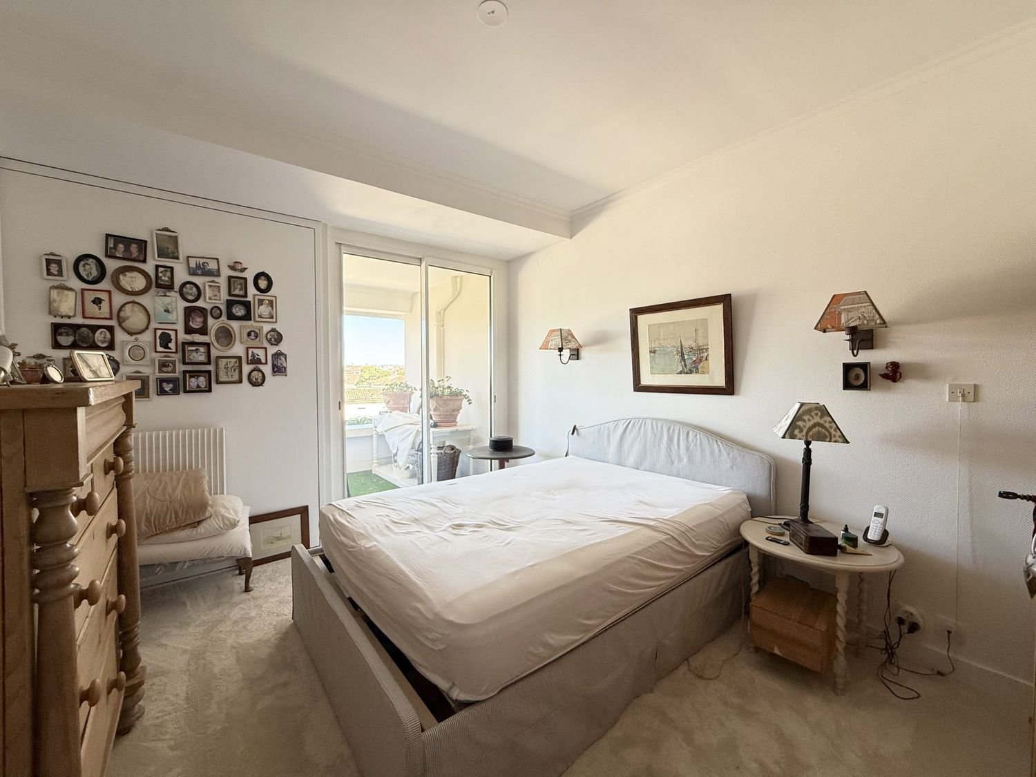 Appartement à vendre, 54m², Bordeaux