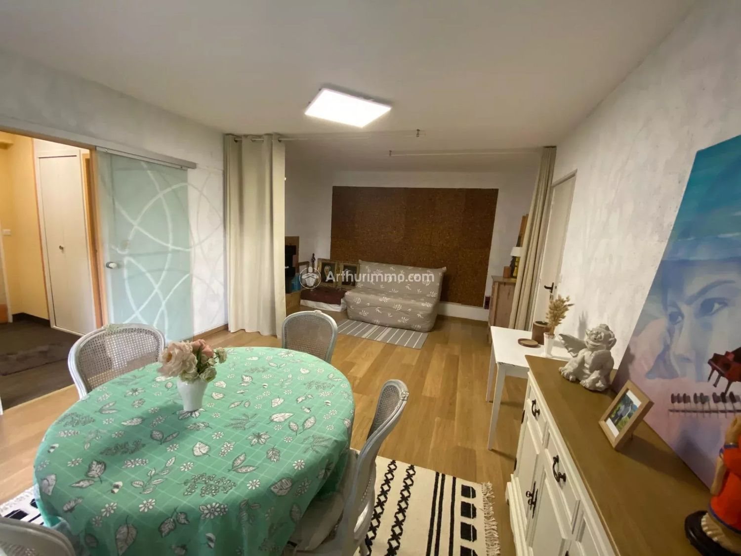 Maison à vendre, 180m², Ri