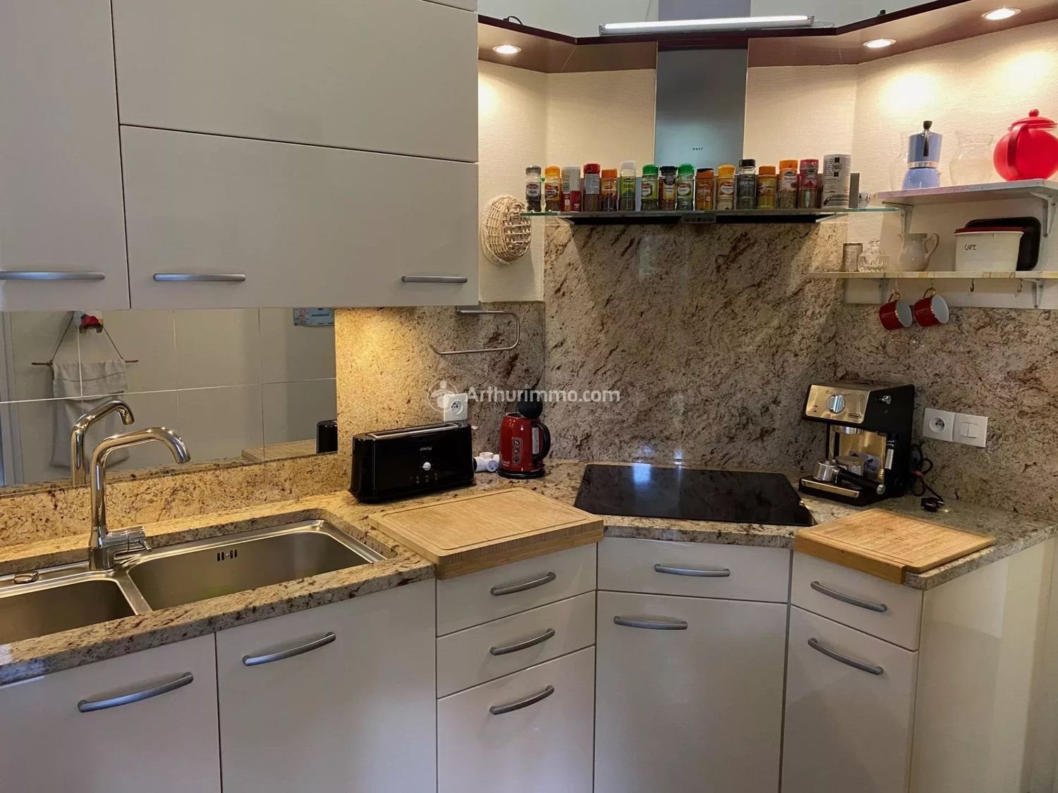 Maison à vendre, 180m², Ri