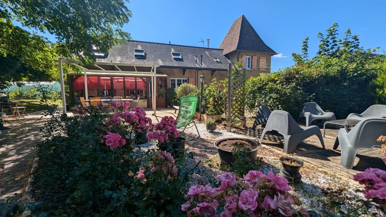 Maison à vendre, 183m², Aubigny-sur-Nère