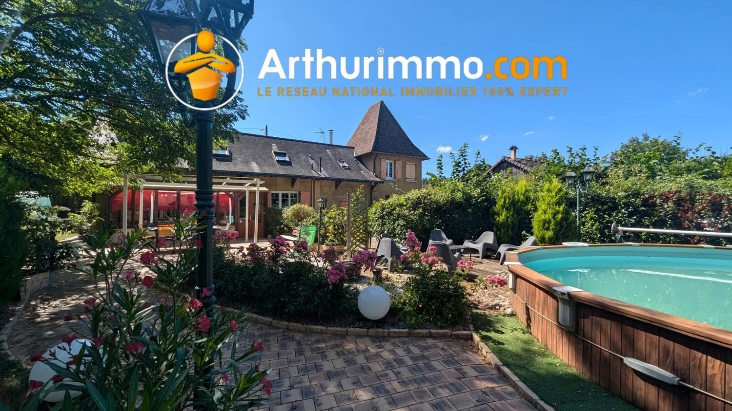 Maison à vendre, 183m², Aubigny-sur-Nère