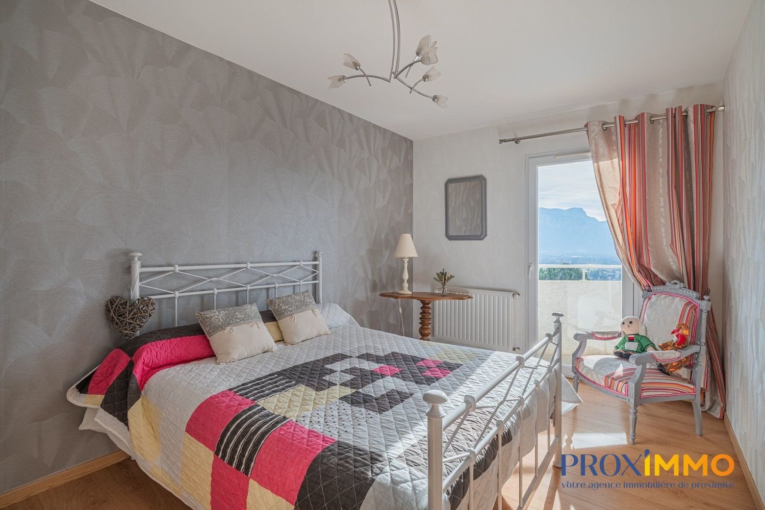 Maison à vendre, 160m², La Buisse
