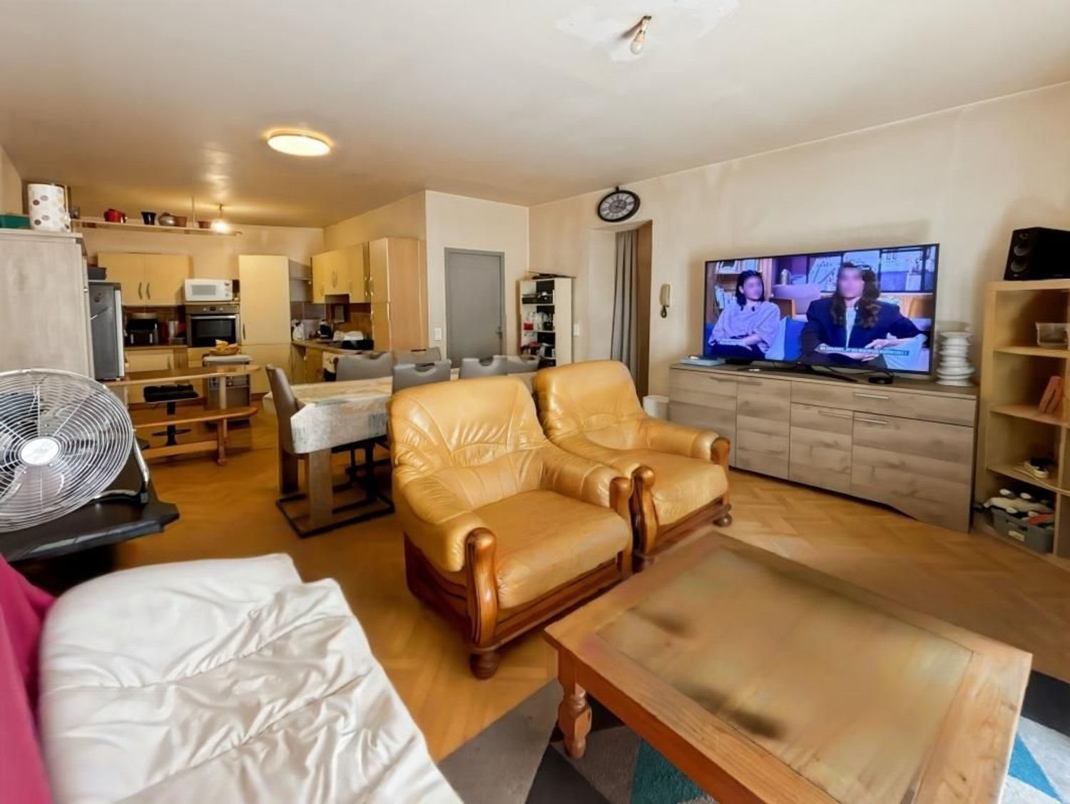 Appartement à vendre, 88m², Béziers