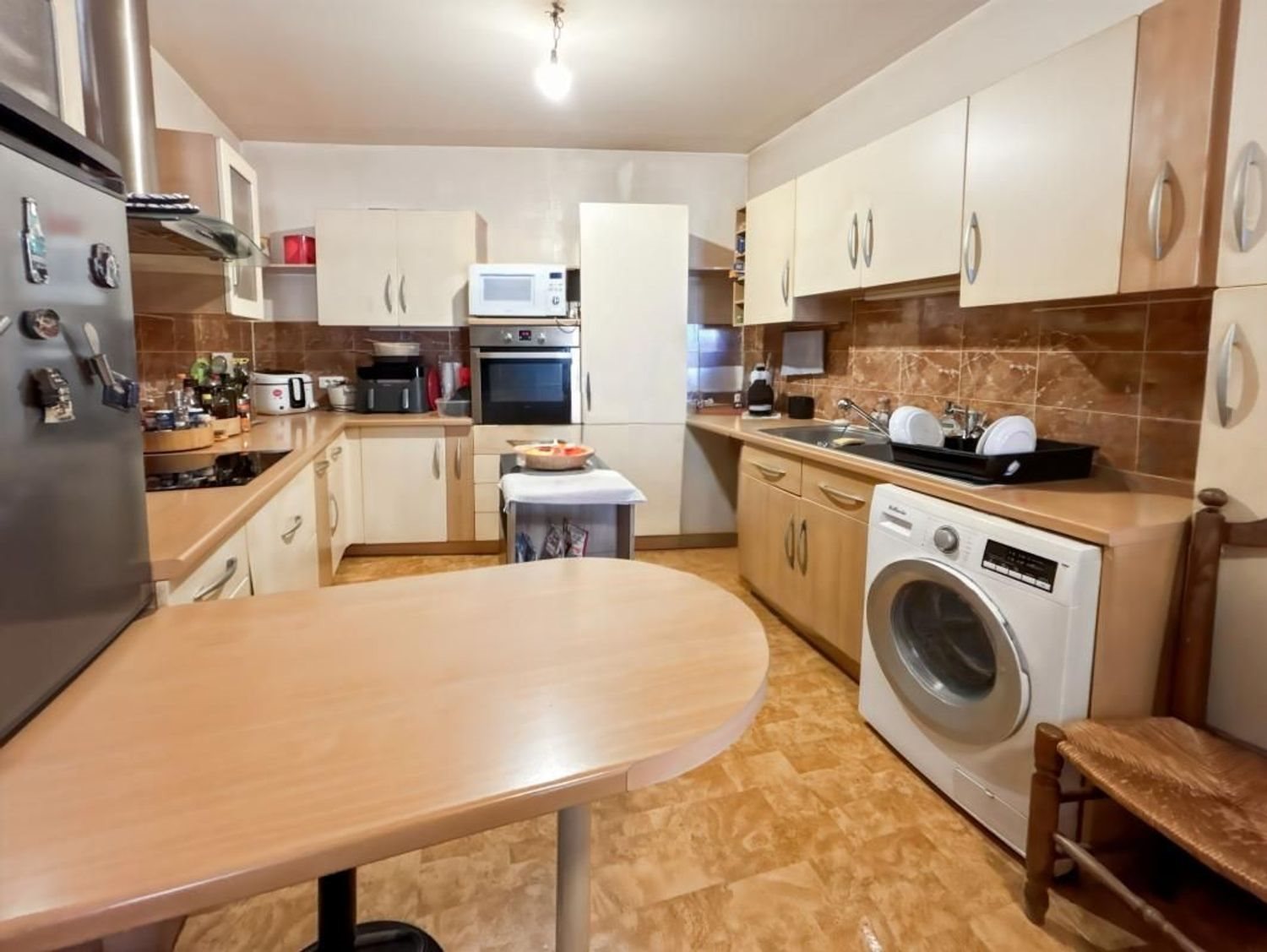 Appartement à vendre, 88m², Béziers