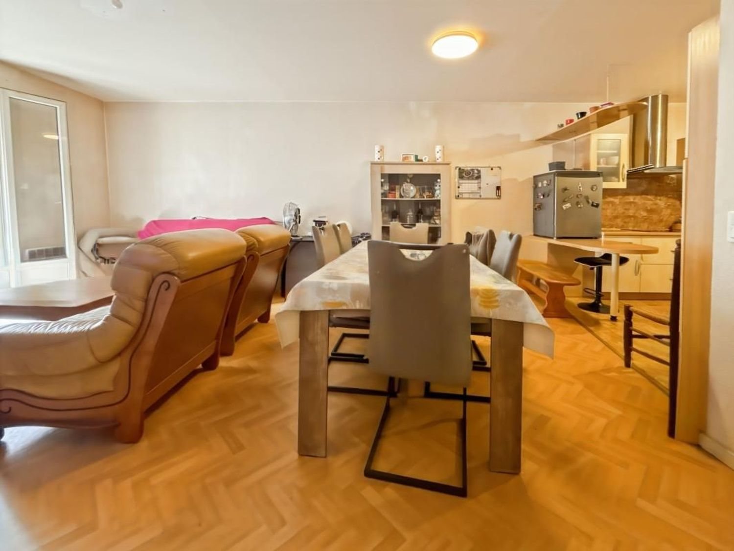 Appartement à vendre, 88m², Béziers