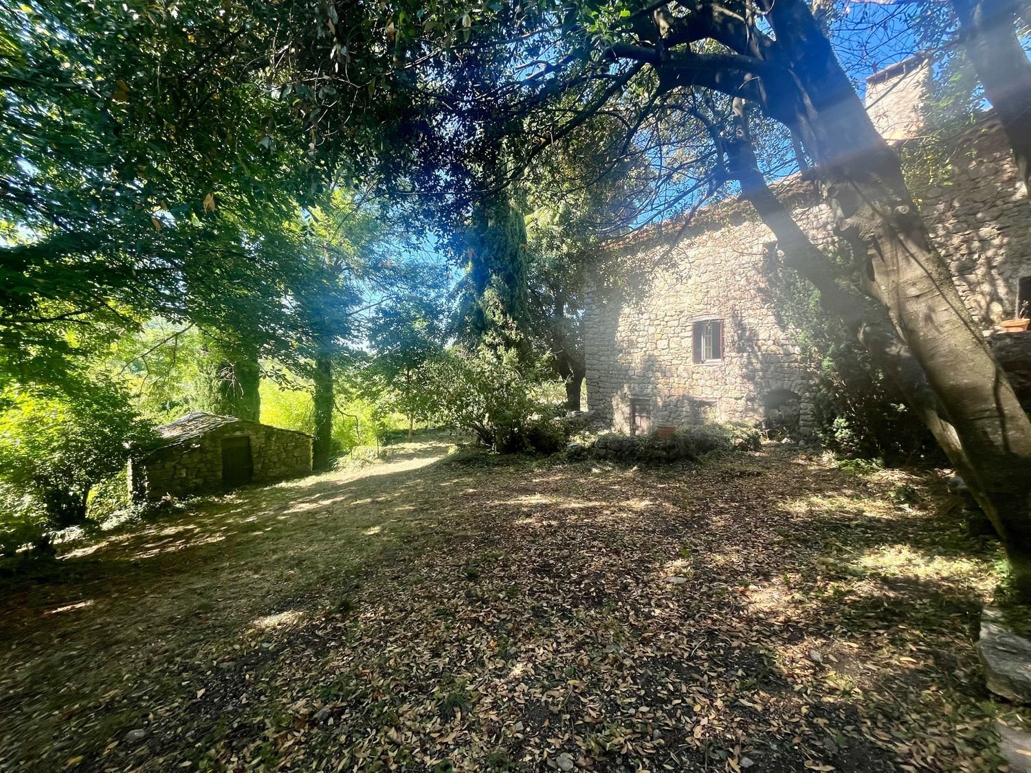 Maison à vendre, 355m², Saint-Roman-de-Codières