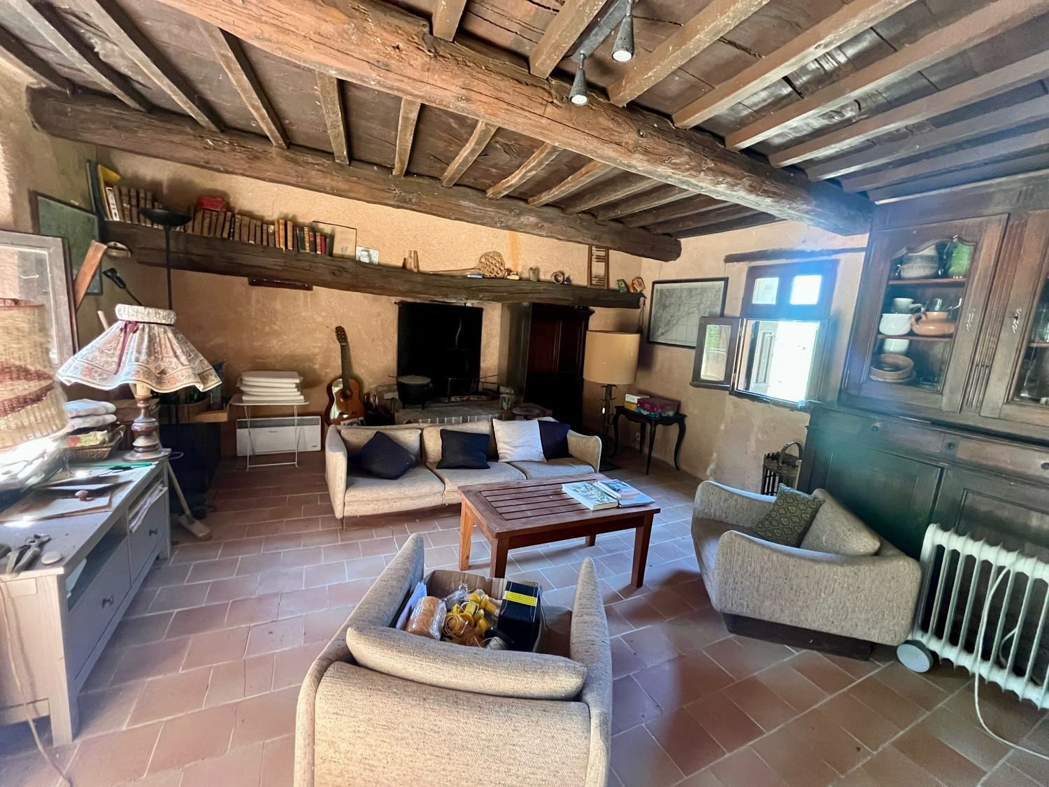 Maison à vendre, 355m², Saint-Roman-de-Codières