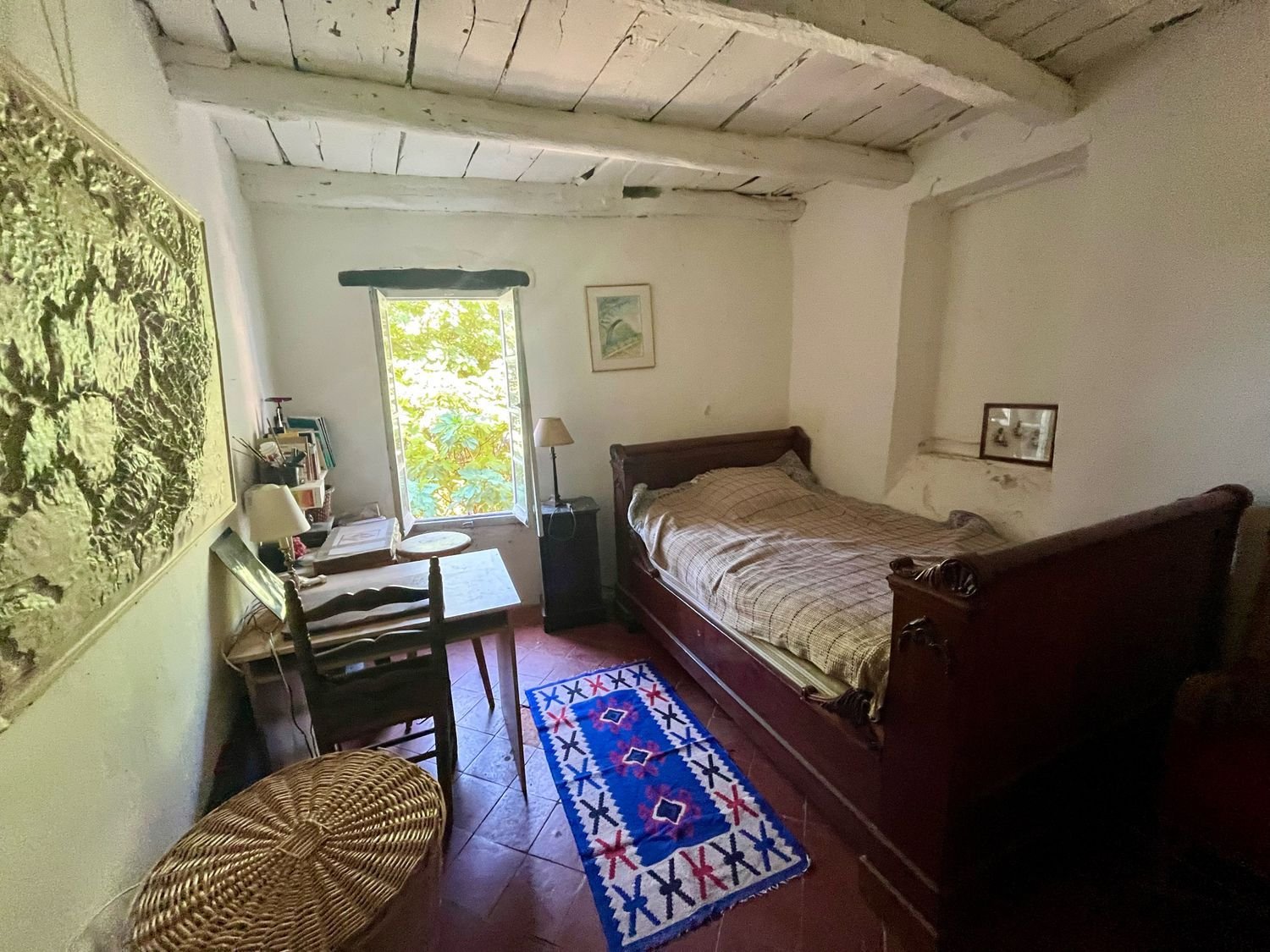 Maison à vendre, 355m², Saint-Roman-de-Codières
