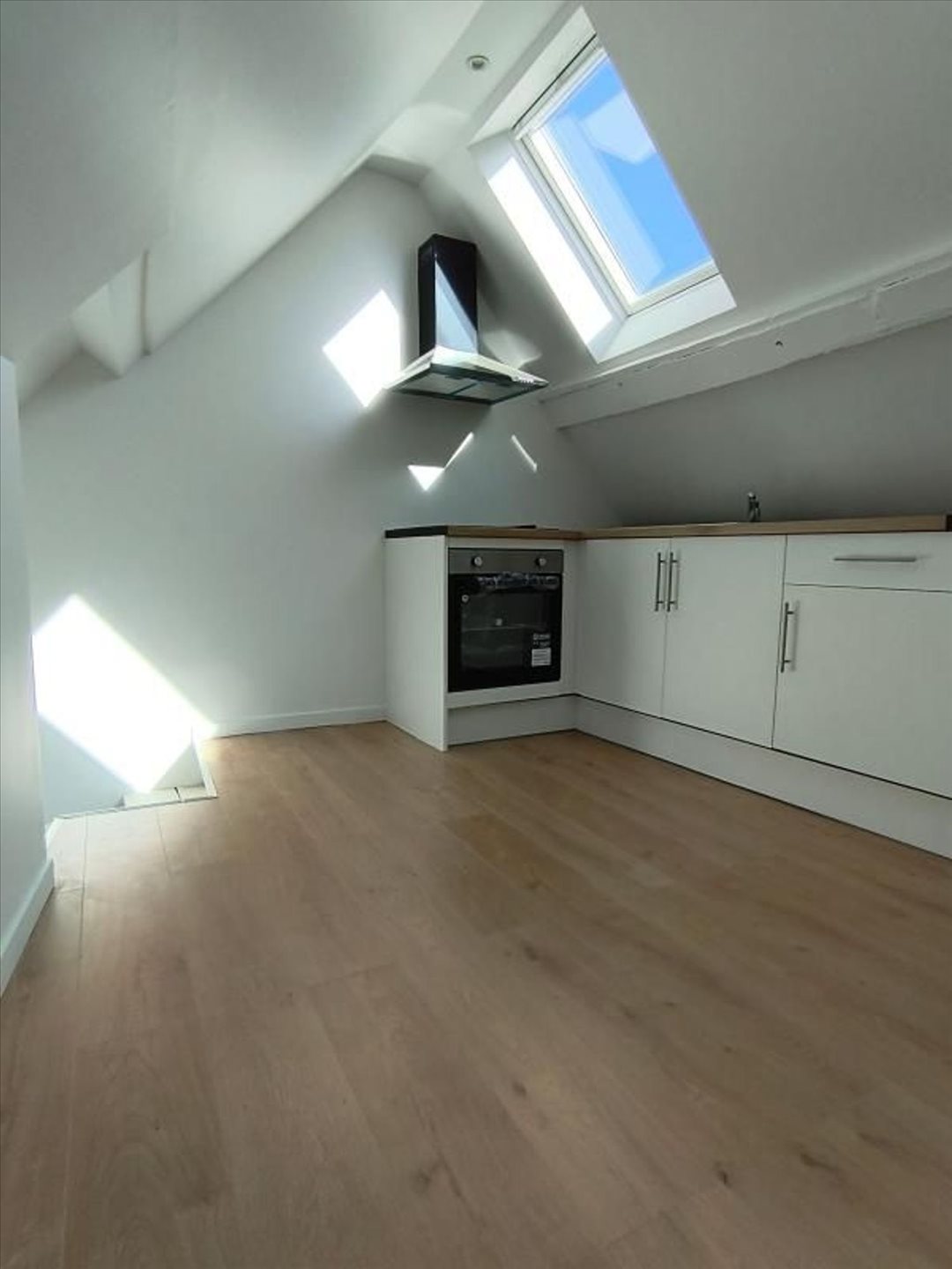 Appartement à vendre, 27m², La Ferté-sous-Jouarre