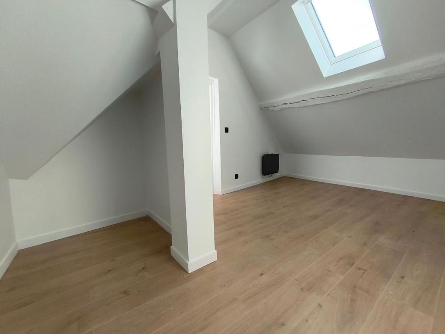 Appartement à vendre, 27m², La Ferté-sous-Jouarre
