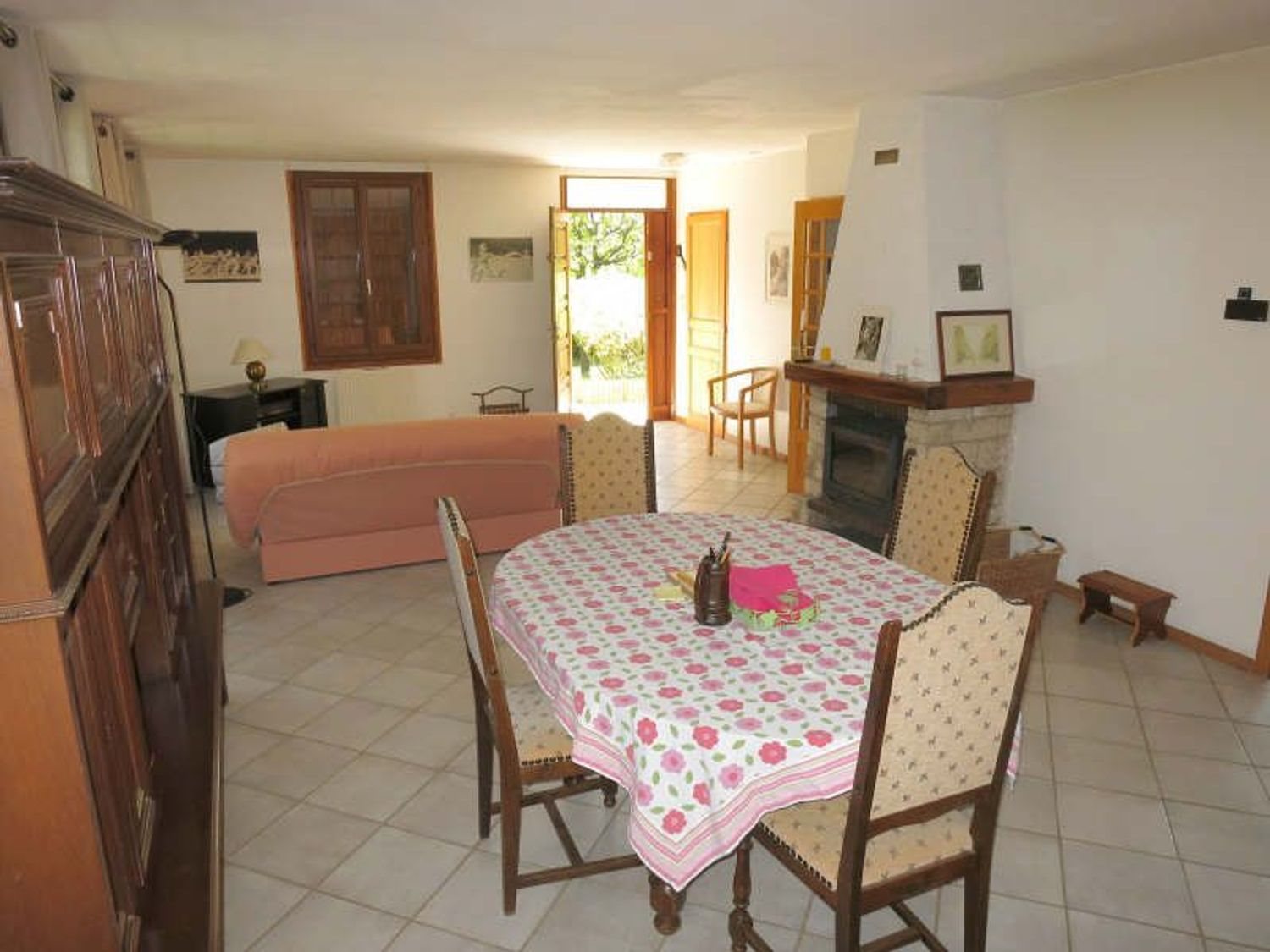 Maison à vendre, 126m², Saint-Laurent-la-Gâtine