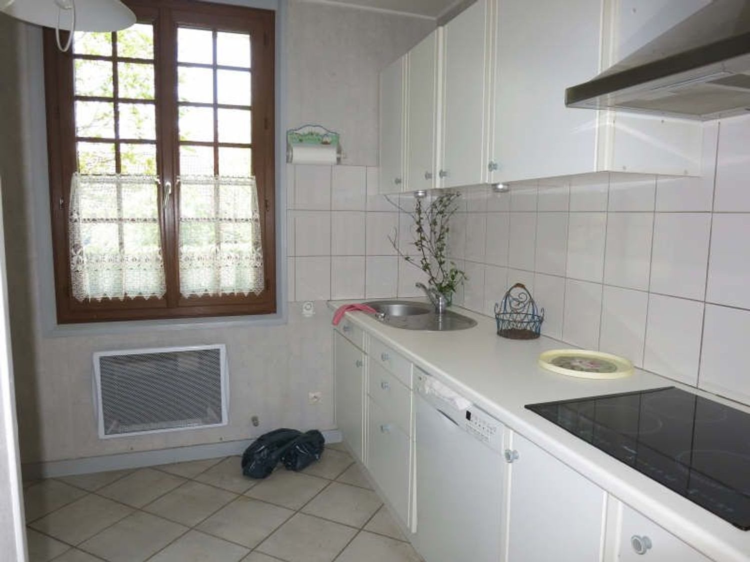 Maison à vendre, 126m², Saint-Laurent-la-Gâtine
