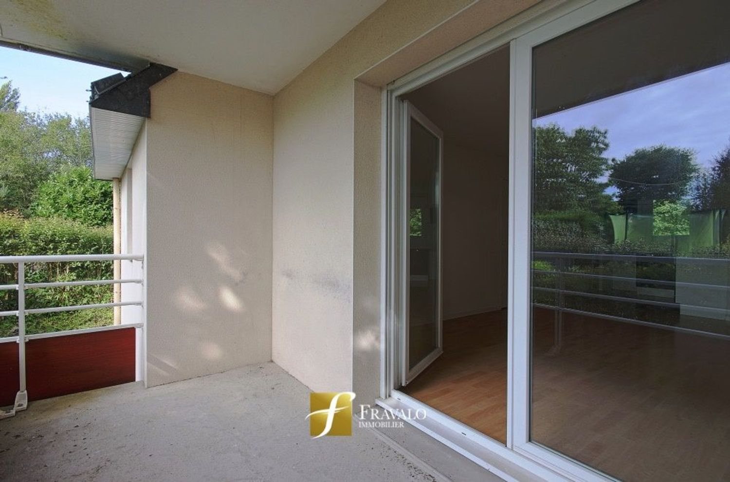 Appartement à vendre, 55m², Plougoumelen