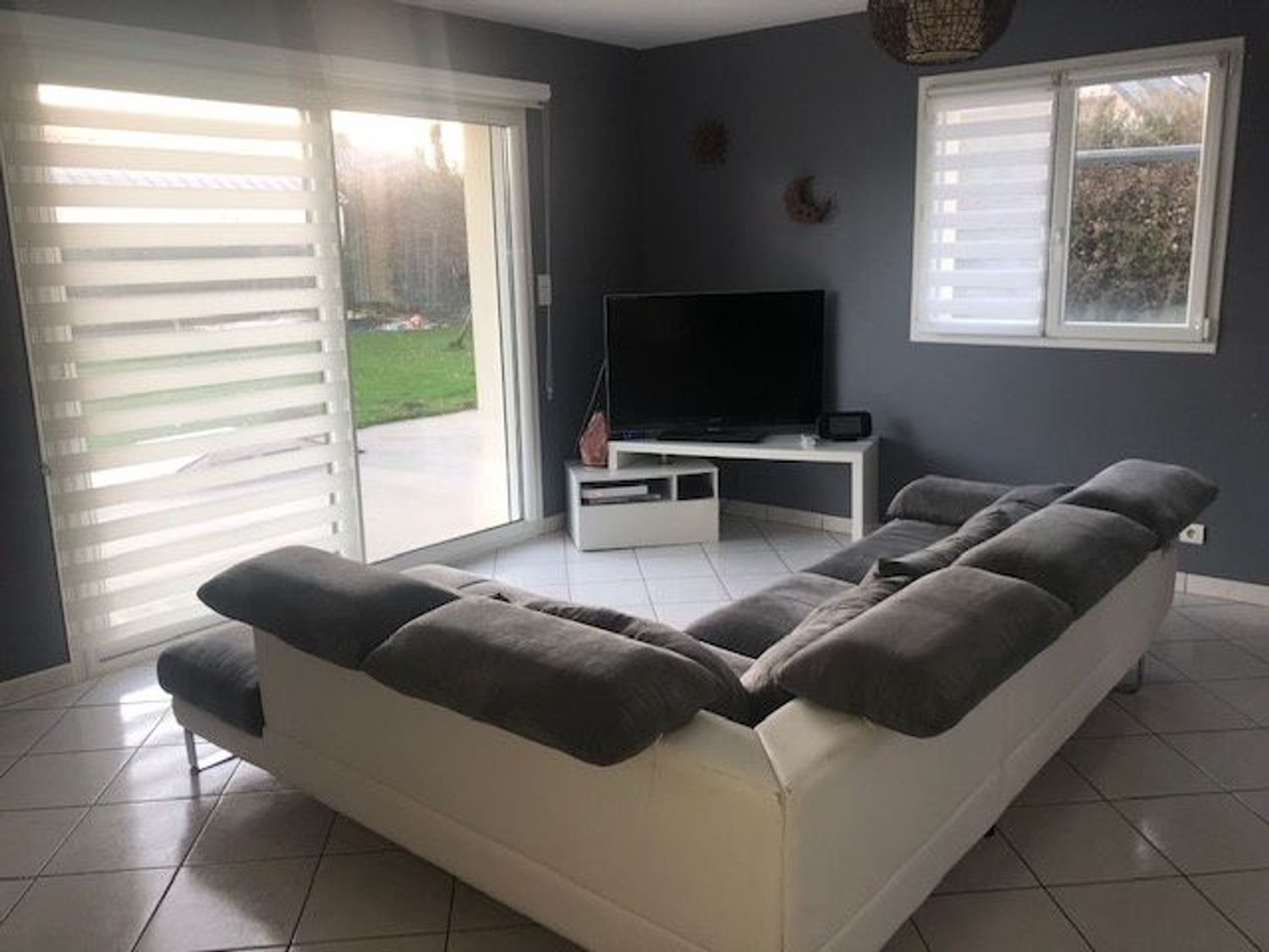 Maison à vendre, 132m², Bréhan