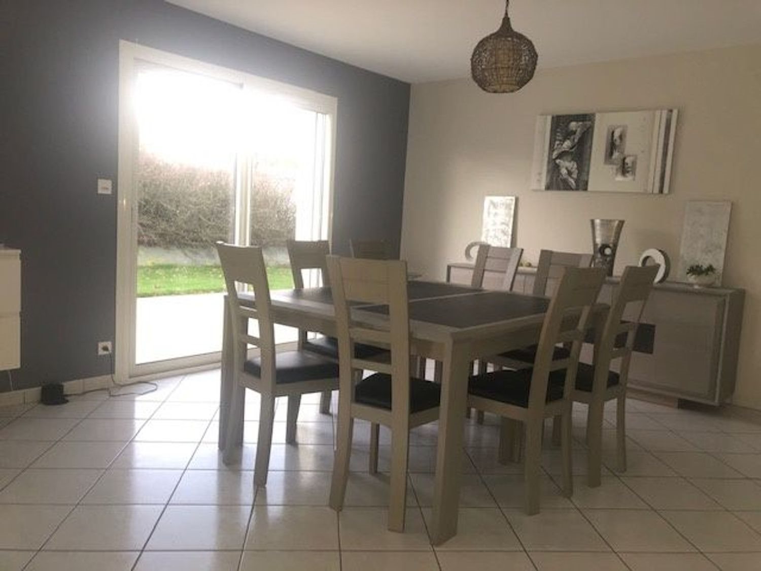 Maison à vendre, 132m², Bréhan