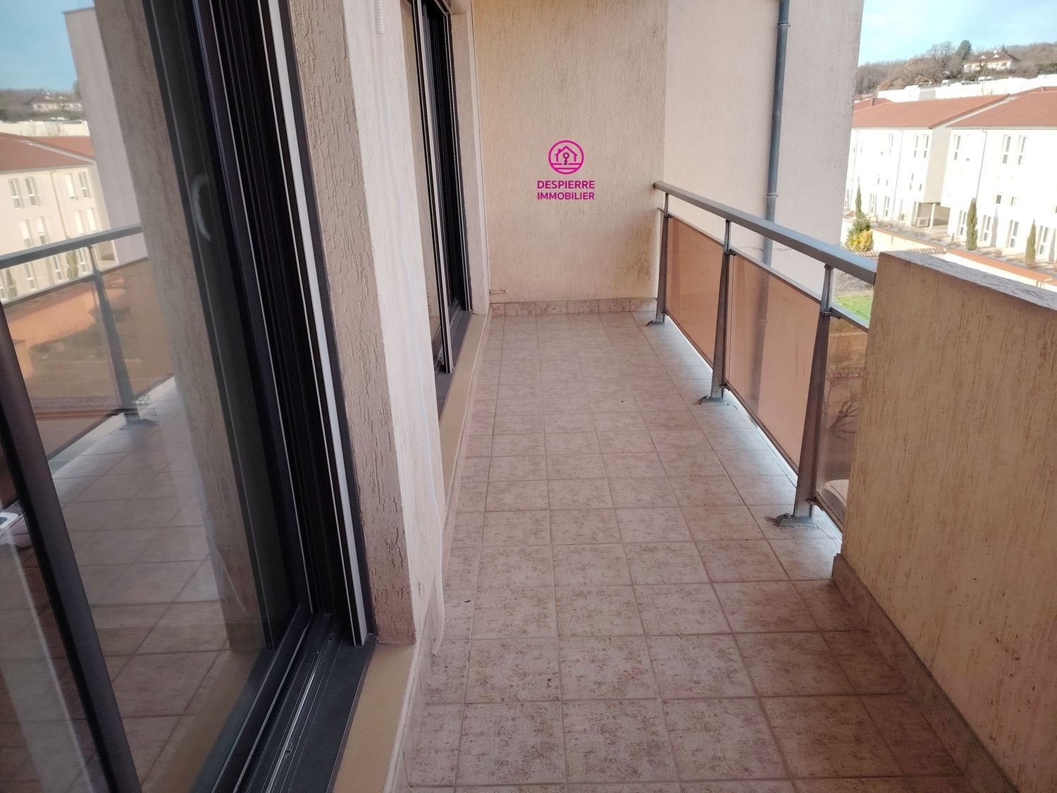 Appartement à vendre, 130m², Roussillon