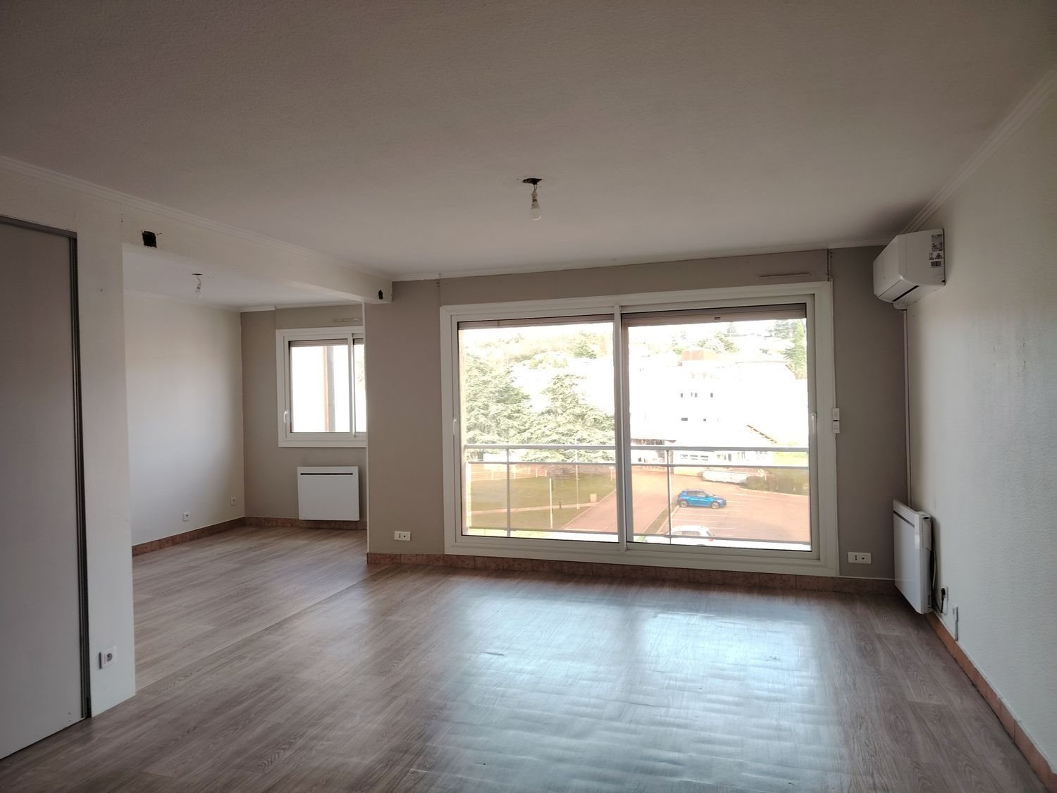 Appartement à vendre, 130m², Roussillon